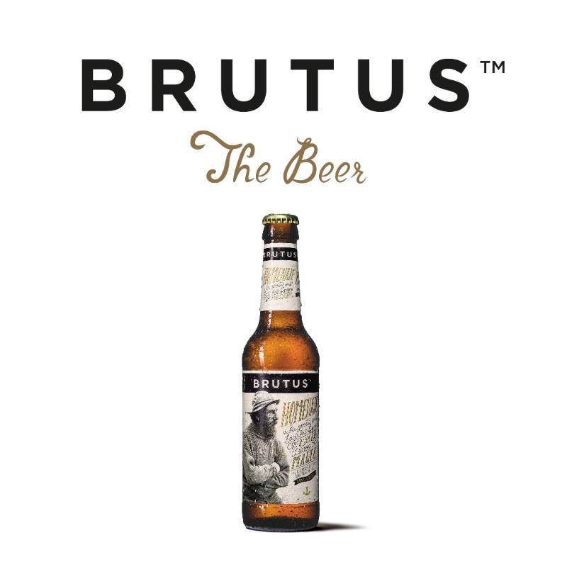 Brutus