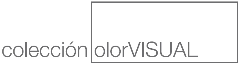 colección olorVISUAL